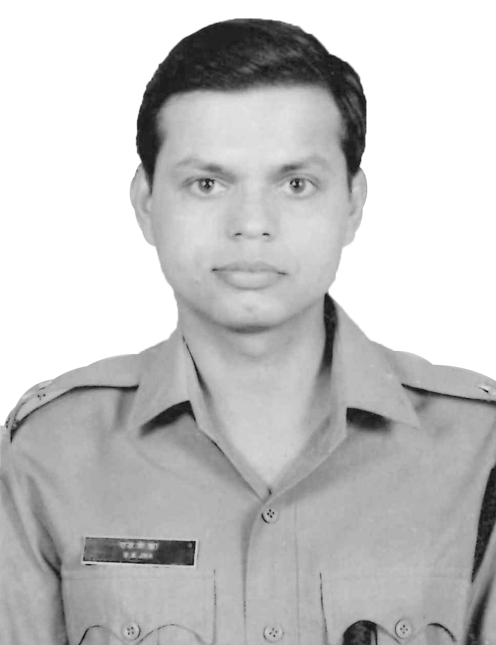 Sanjay Kumar Jha Sanjay Kumar Jha